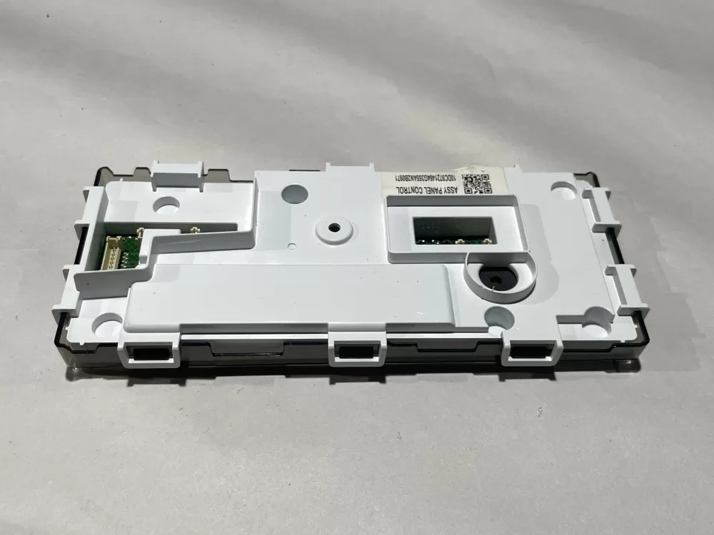 Samsung DC97-21464G Washer Control Board