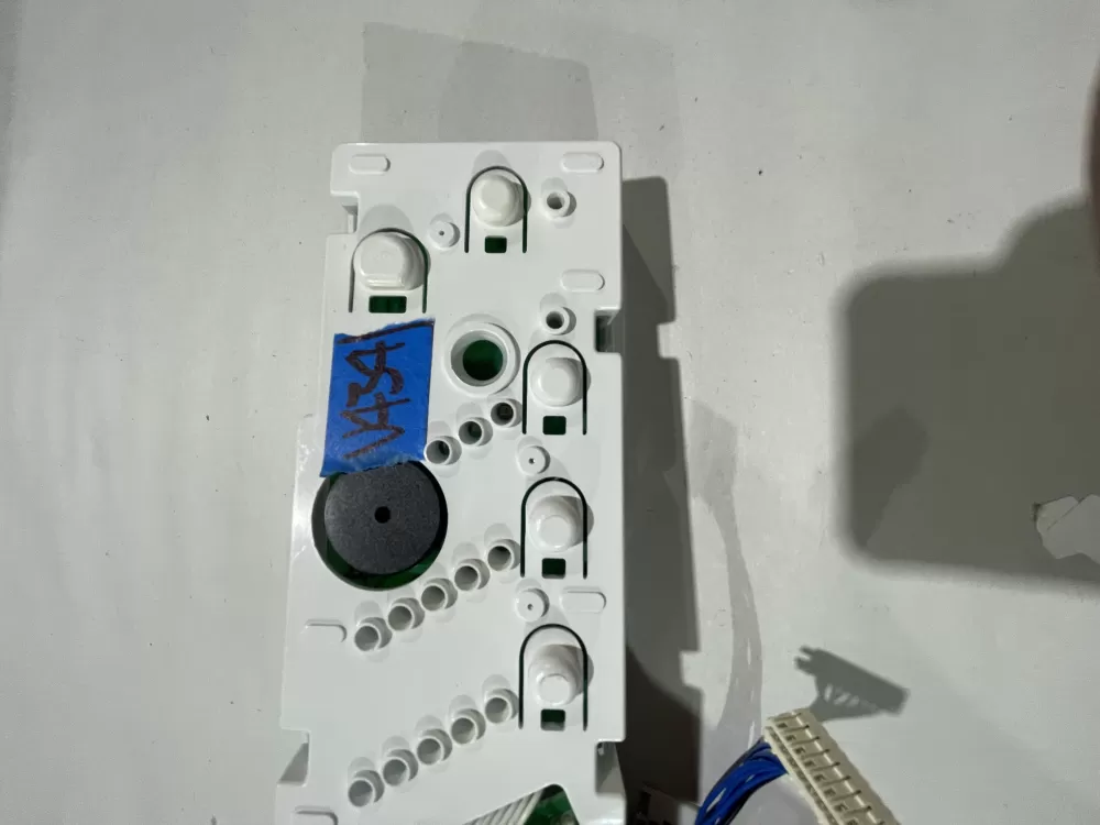 Whirlpool 8574922 Washer Control Board User Interface AZ186128 | KMV434