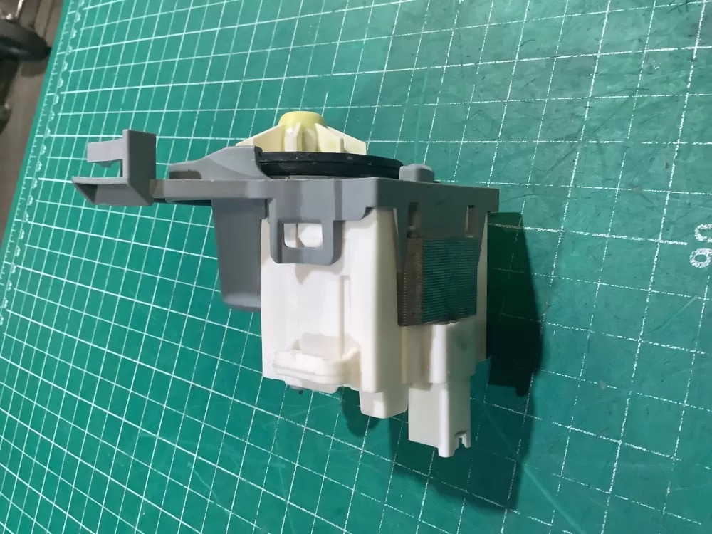 W10914557 KitchenAid Dishwasher Drain Pump