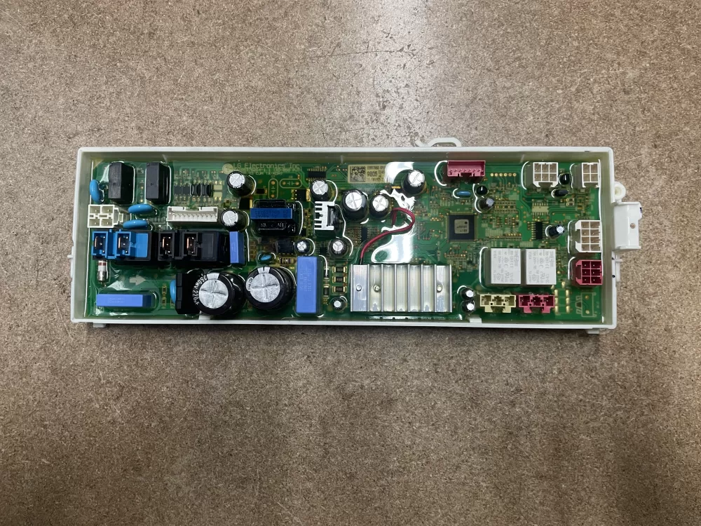 LG AGM76429503 EBR79609803 EBR79609804 EBR79609805 AGM76429511 PS16621815 Dishwasher Control Board