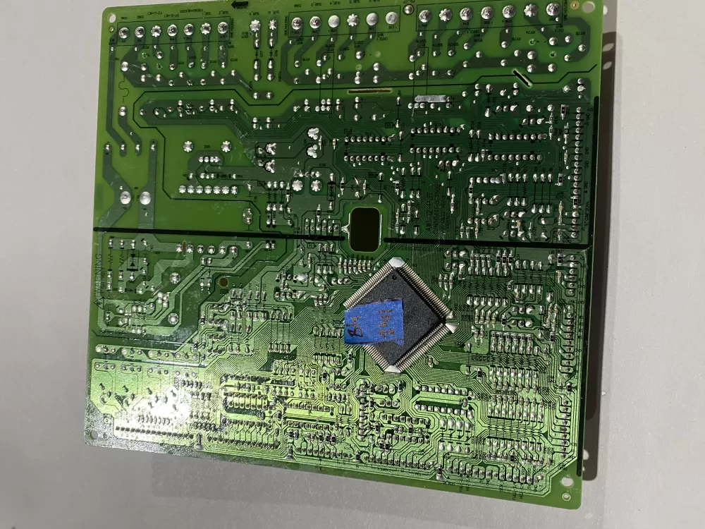 Samsung DA41-00384K Refrigerator Control Board AZ143421 | BK2411