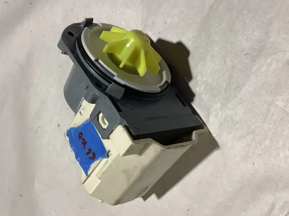  L23M00304 Dishwasher Water Drain Pump Motor
