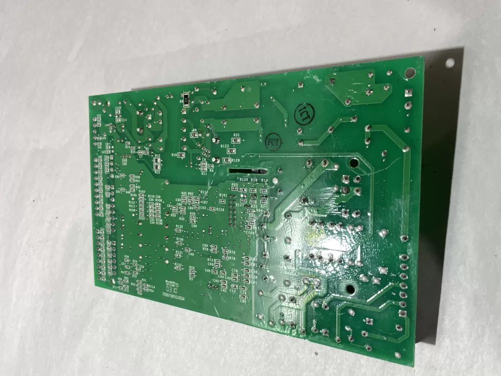 GE 265D1462G502 WD21X24900 Dishwasher Control Board AZ201614 | Wm2695