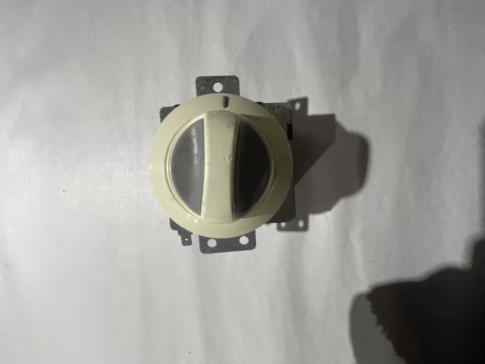 Kenmore 3406702A WP3976576 3406015 3406702 3976576 Dryer Timer AZ198124 | KM2740