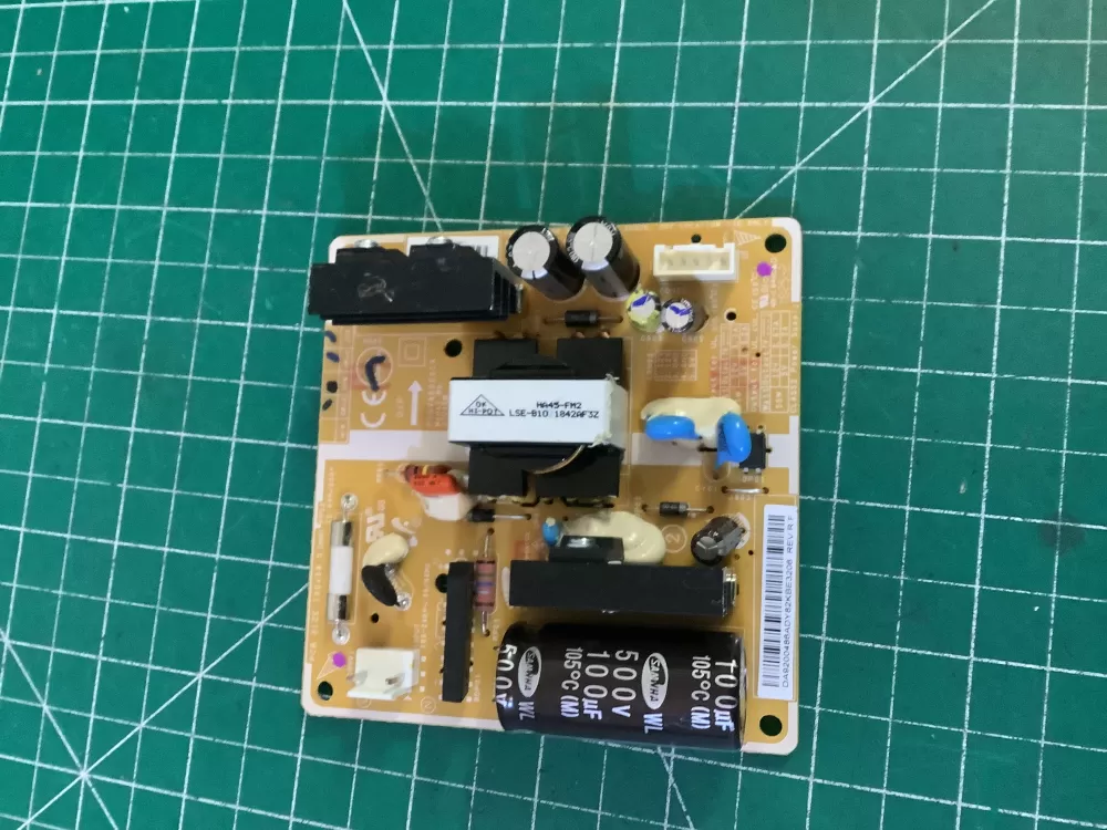 Samsung DA92-00486A  DA92-00486 Refrigerator Control Board