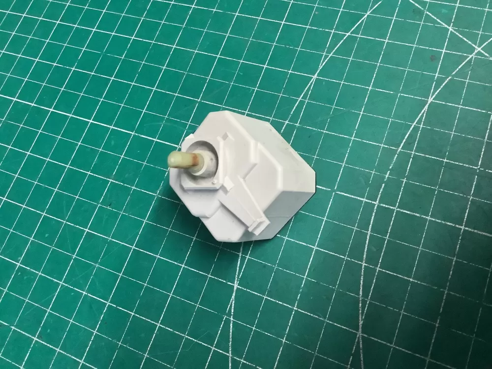 Whirlpool W10117655 Dryer Crosley Control Board Start Switch AZ207534 | SL160