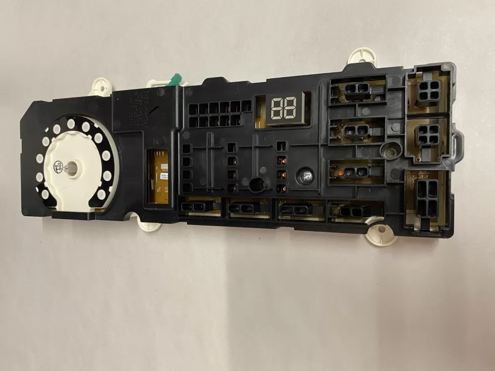Samsung DC92-01026B DC9201026B Dryer Control Board