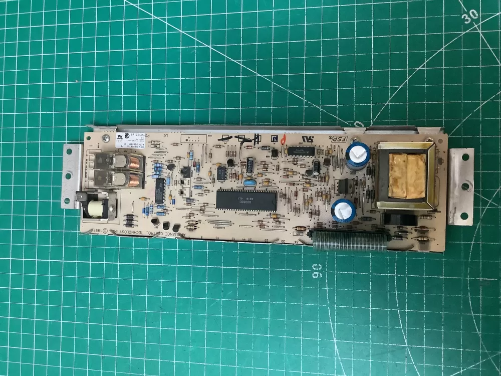 Whirlpool Range Oven Control Board 3169257 AZ224847 | ARV954
