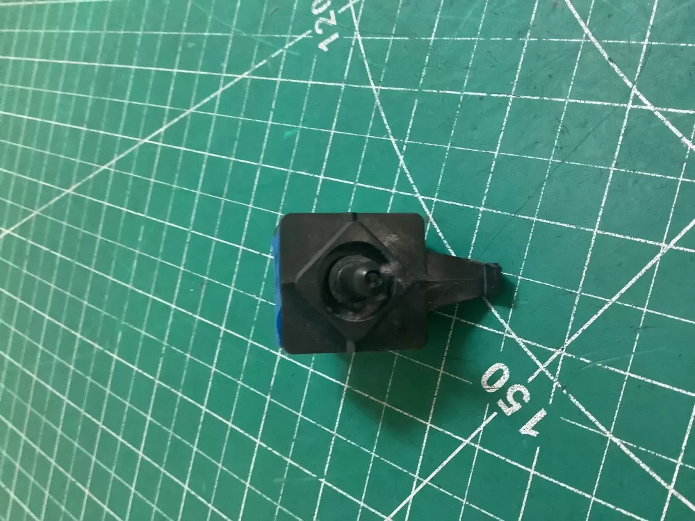 Whirlpool 3395385 Dryer Start Switch AZ220584 | SLA62