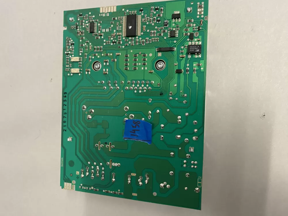 Maytag Kenmore W10015480 W10167662 Washer Control Board AZ216519 | BK1458