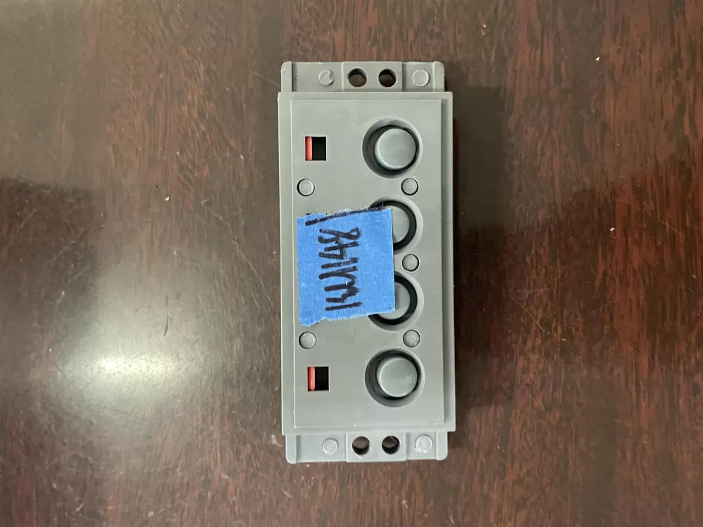 Frigidaire Kenmore Westinghouse Refrigerator Dispenser Switch AZ36158 | KM148