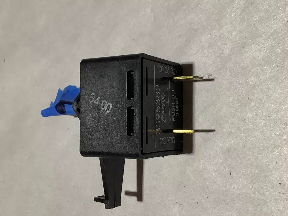 Roper 3395382 WP3395382 Dryer Crosley Switch AZ112160 | Sl39