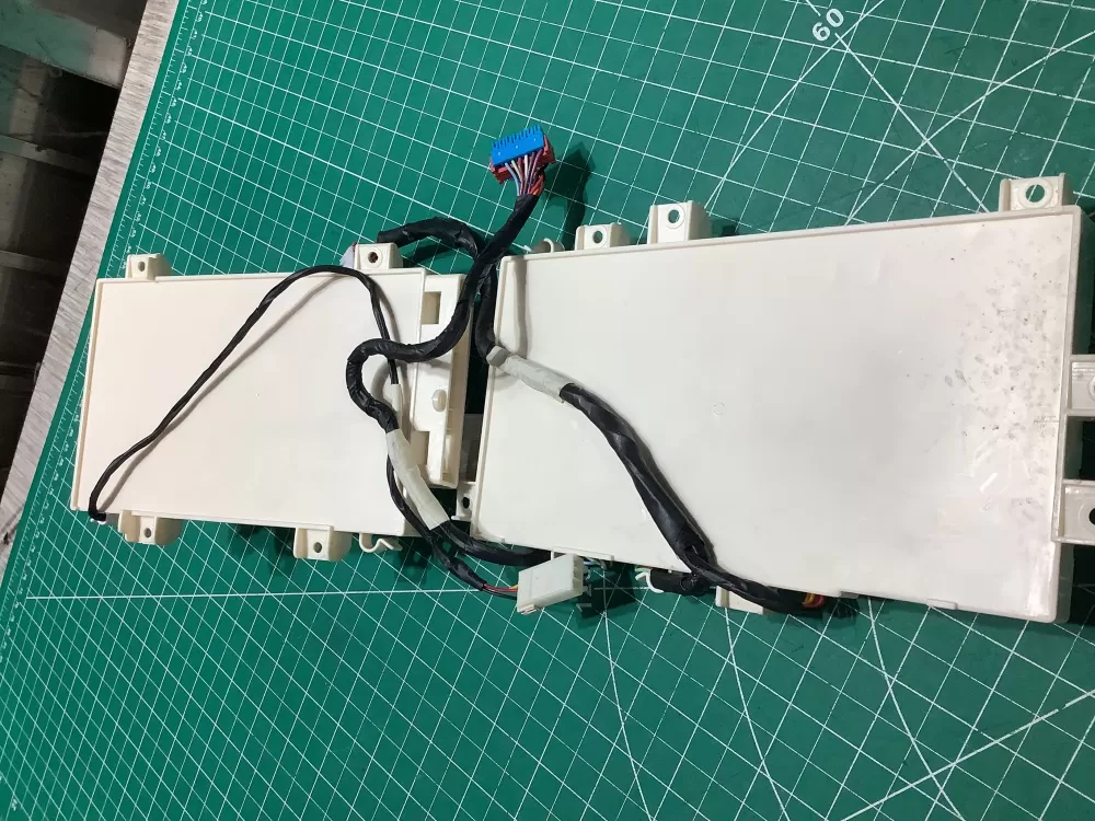 LG 6870EC9230A 6871ER2019B Washer Control Board