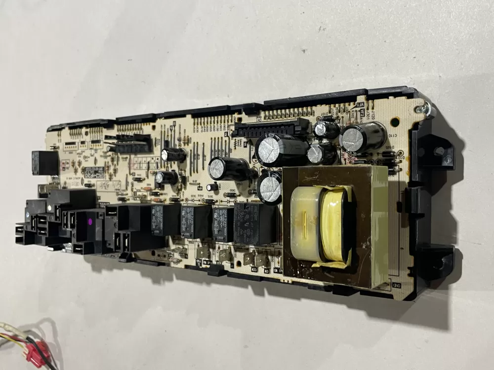 GE 164D6476G010 Range Control Board