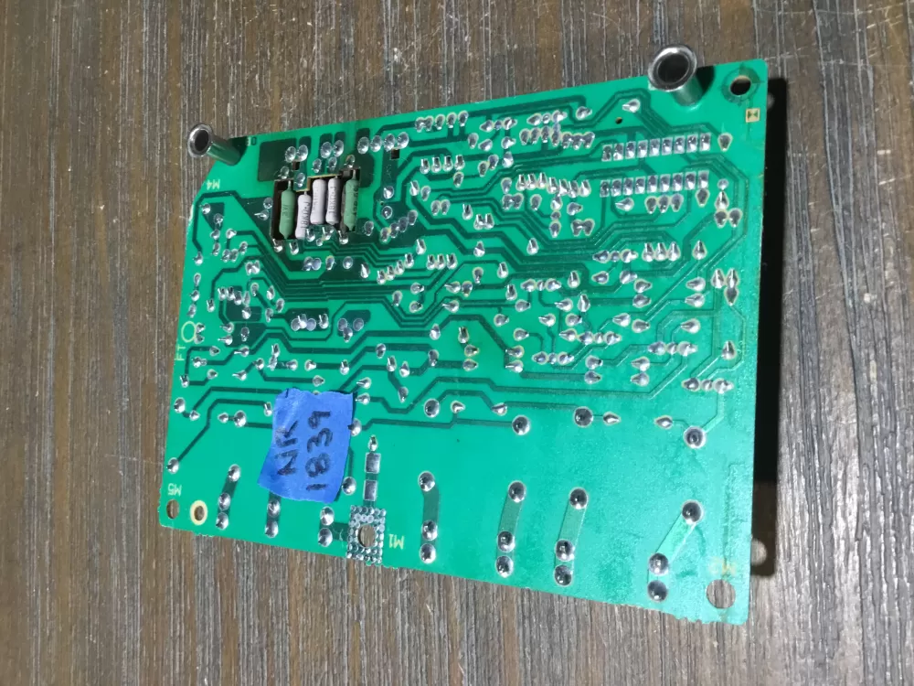 Spark Module WPW10331686 / AP6019728 AZ52517 | NR1839