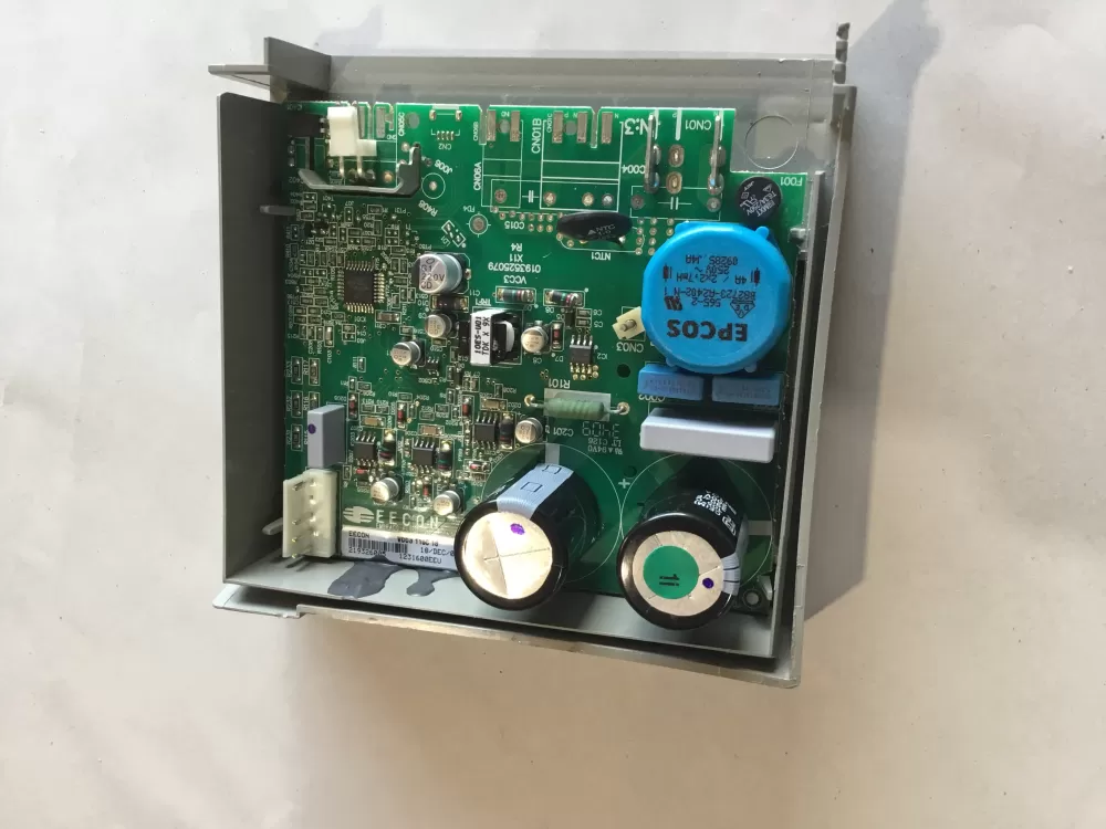 Kenmore 241577505 Refrigerator Inverter Control Board AZ147856 | BG2481