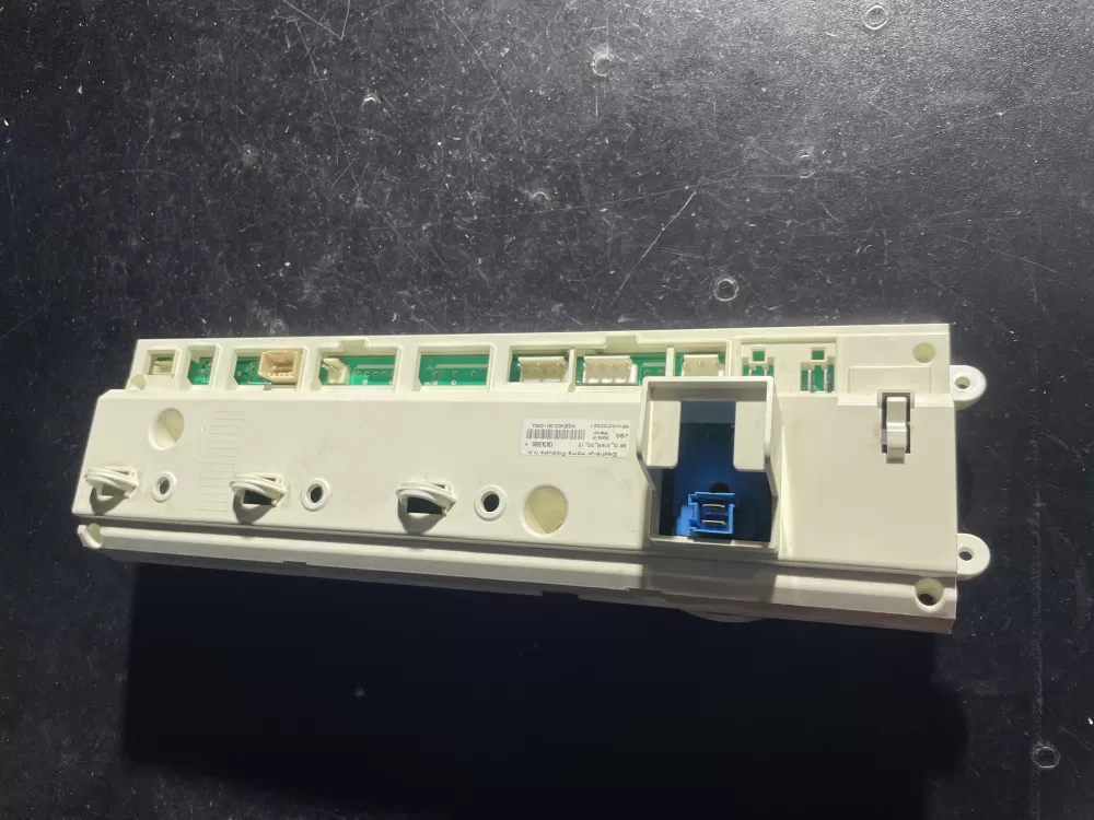 Frigidaire 134345600 Washer User Interface Control Board AZ37705 | Wm410