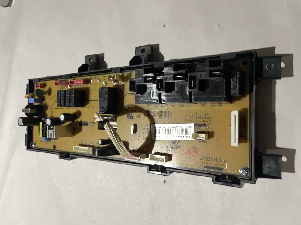 Samsung DE9203761B  DE92-03761B Oven Control Board
