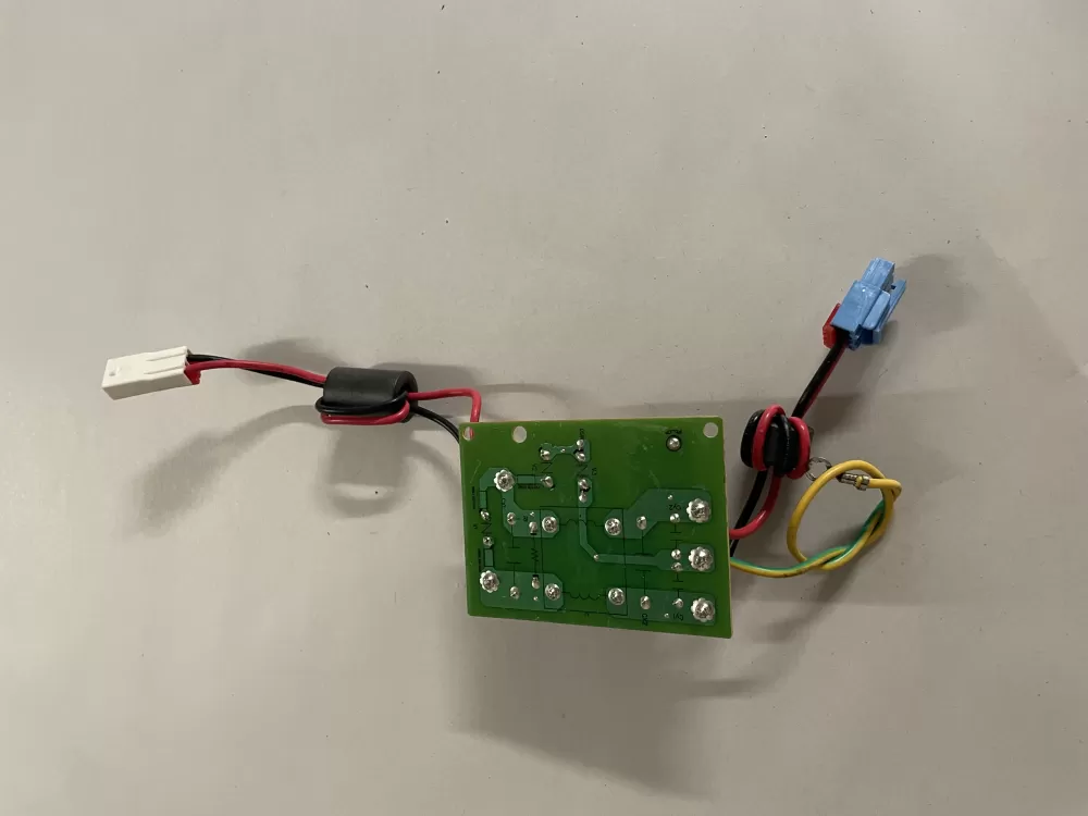 Samsung DA27-0002 Refrigerator Control Board Noise Filter AZ143871 | KM2404