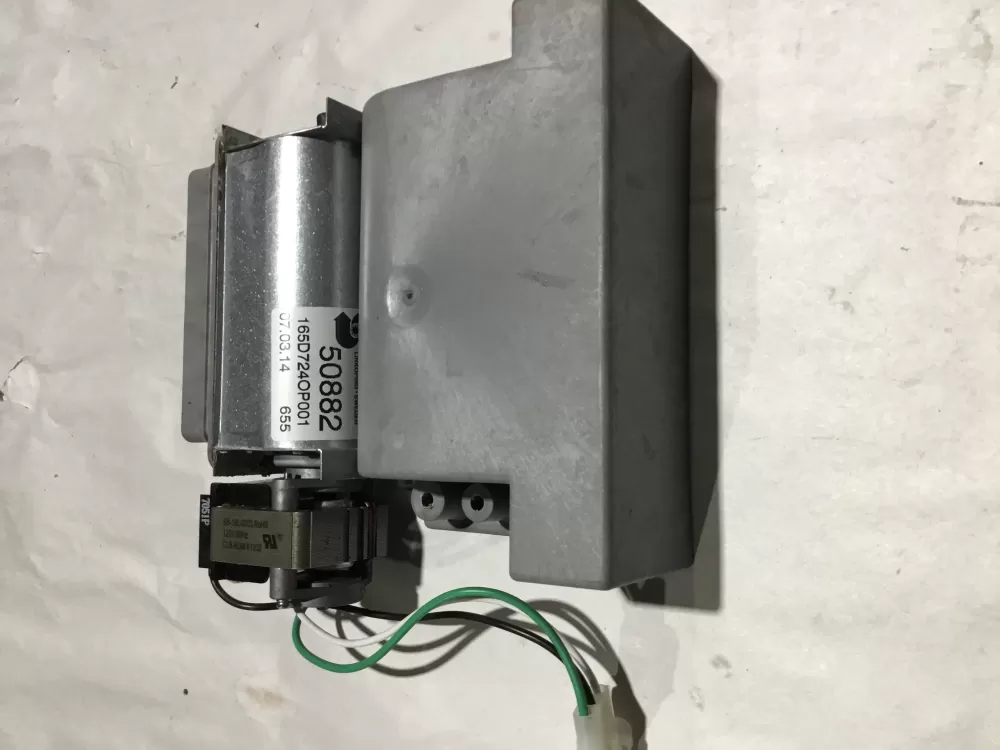 KitchenAid 165D7159P001 Converter Blower Motor AZ98302 | Sl52