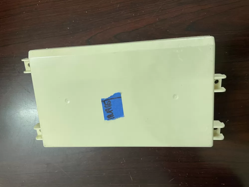 LG 6871EC1121C Dryer Control Board AZ89025 | KM965