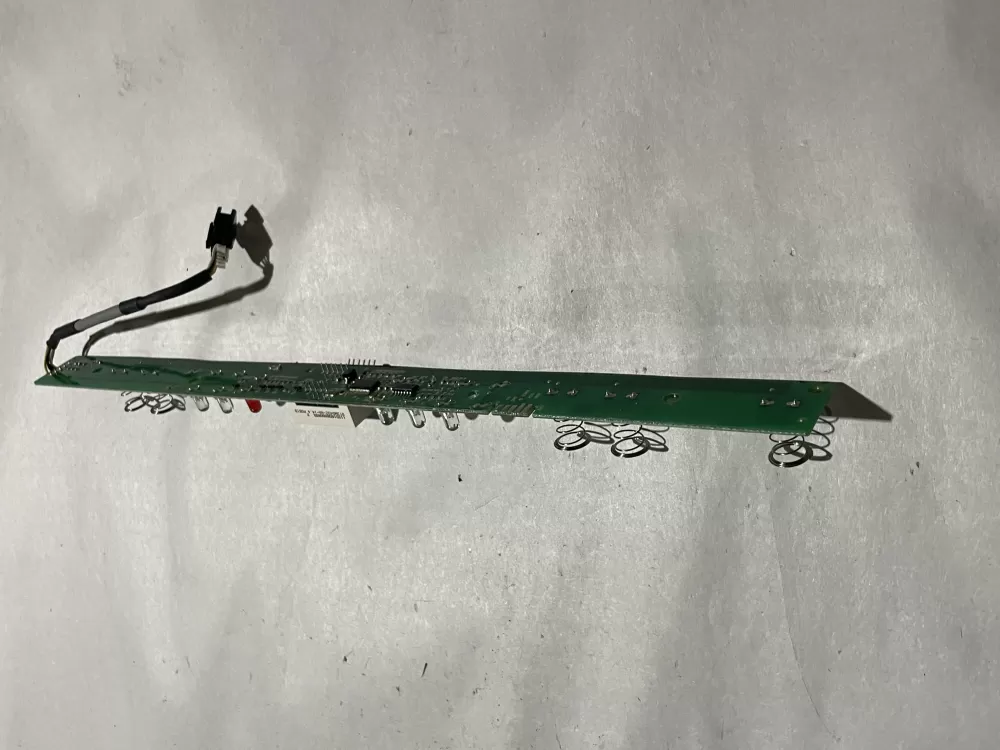 Insignia Refrigerator Control Board 111020103600 AZ189431 | Wm667