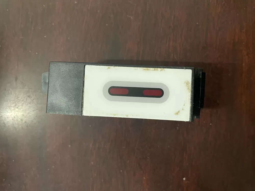 Whirlpool  Maytag 6 3708930  63708930  WP33002389  AP6007980  33002389  33001661  517188  PS11741107 Dryer Dryness Display Board