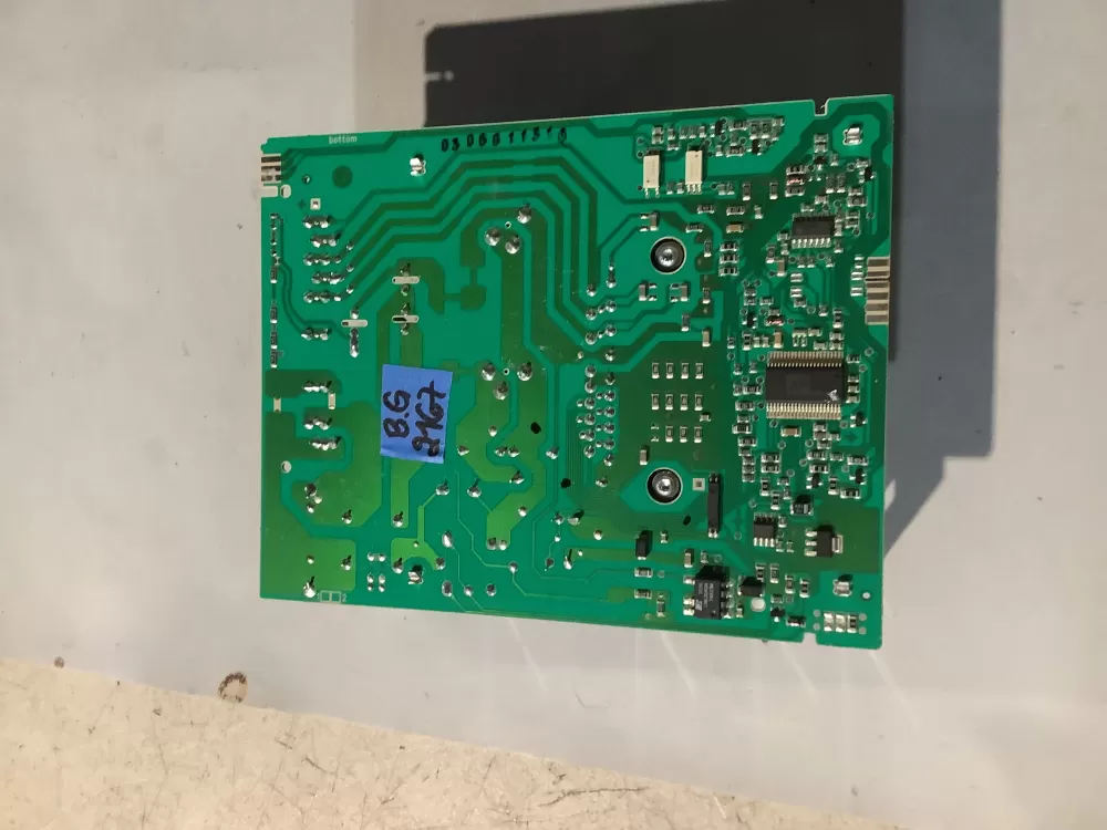 Whirlpool Maytag Kenmore Amana Washer Control Board Motor AZ117060 | BG2167