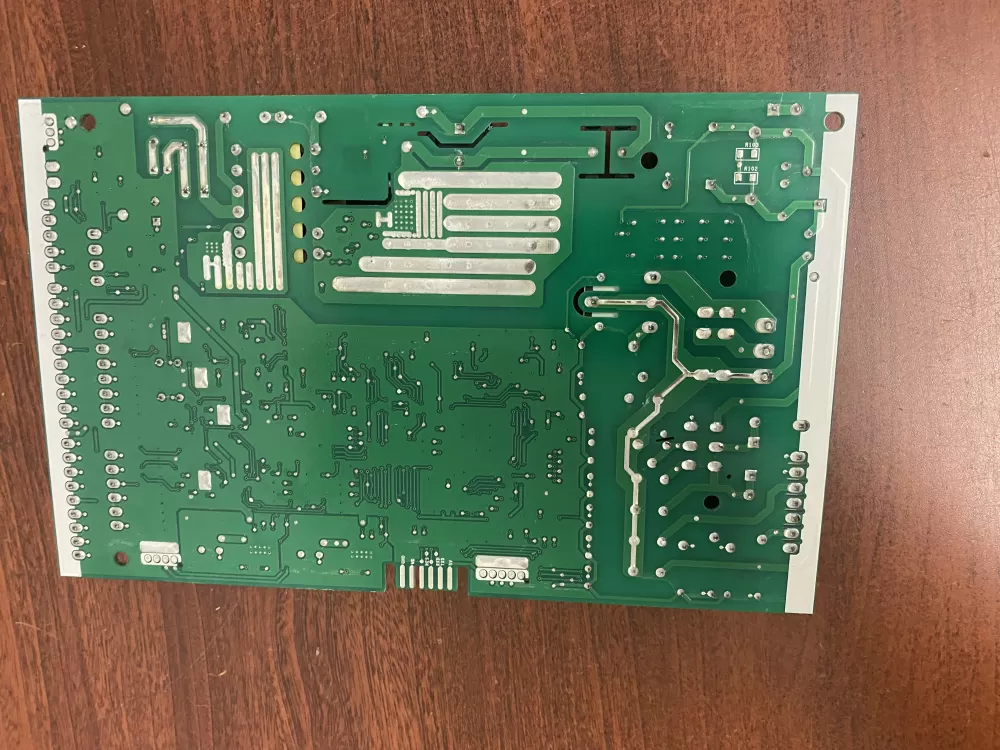 GE Refrigerator Control Board ! AZ51339 | BK1843