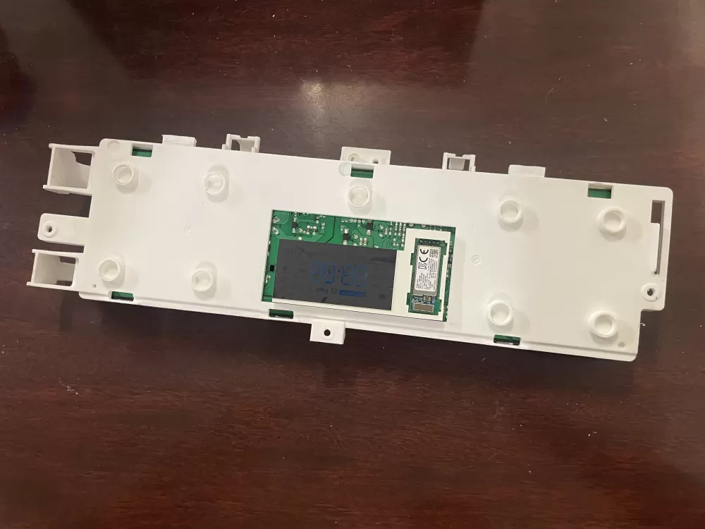 Samsung DG94 04041F Range Oven Control Board AZ43629 | KMV68