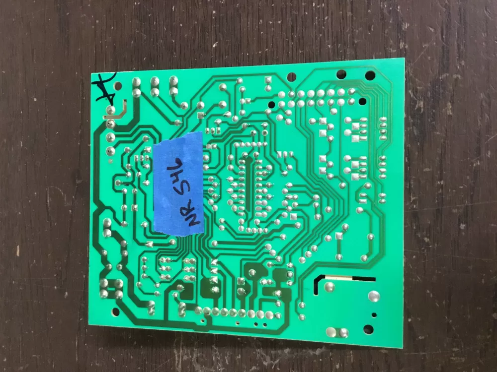 Rheem Air Handler Control Board 47-102077-02-04 156-9735 AZ11398 | NR546