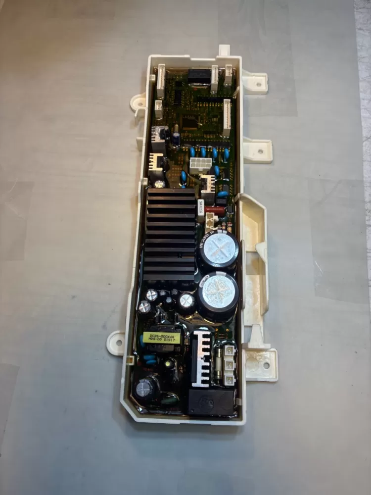 DC26-00044A Samsung Washer Board - Control
