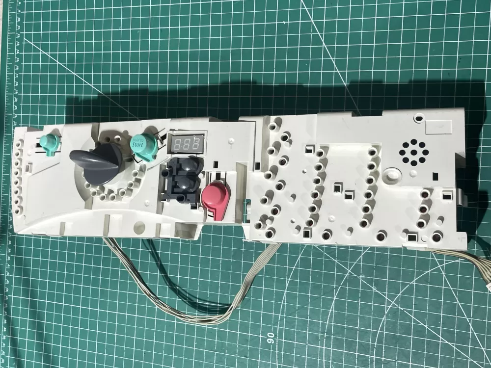 Whirlpool 4619-702-20651 Washer Control Board AZ195123 | Wmv741