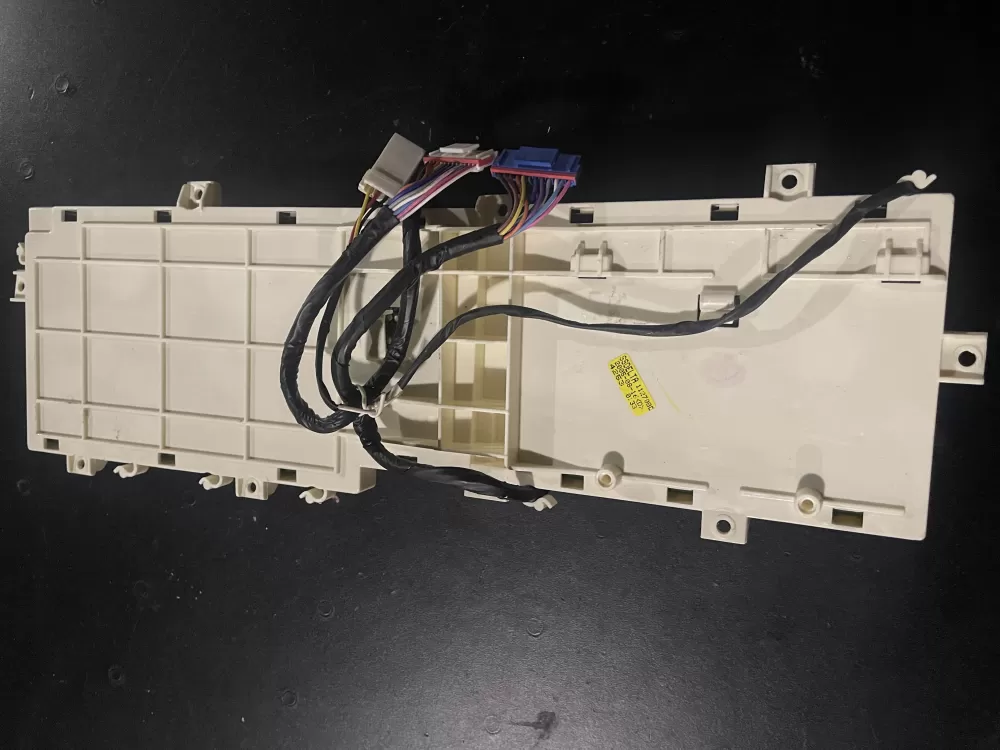 LG Kenmore 6870EC9139A 6871EC1116A Washer Control Board AZ27687 | KMV134