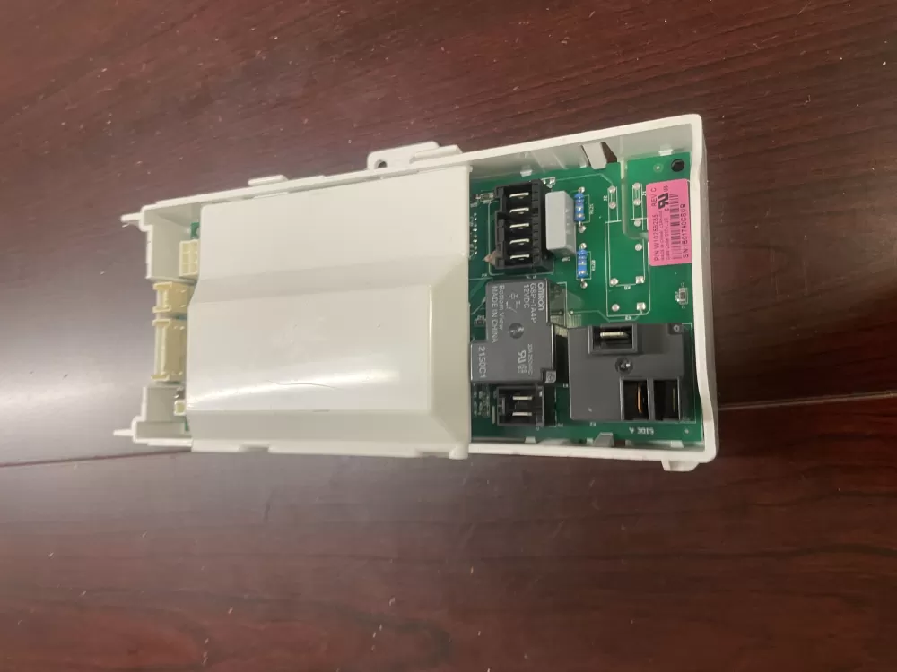 Whirlpool W10259285 W10317636 WPW10317636 Dryer Control Board AZ80654 | Wm1315