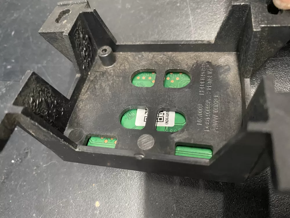 Samsung DG92 01108A Range Oven Control Board AZ16133 | BK789