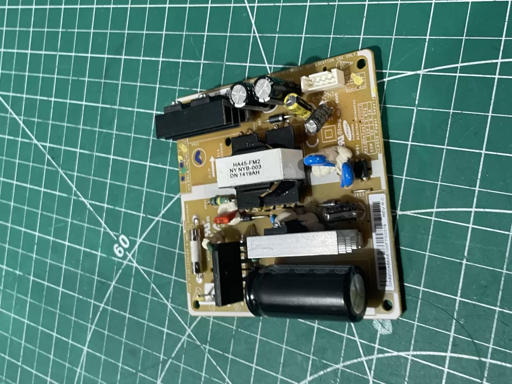 Samsung DA92-00486A DA92-00486 Refrigerator Control Board