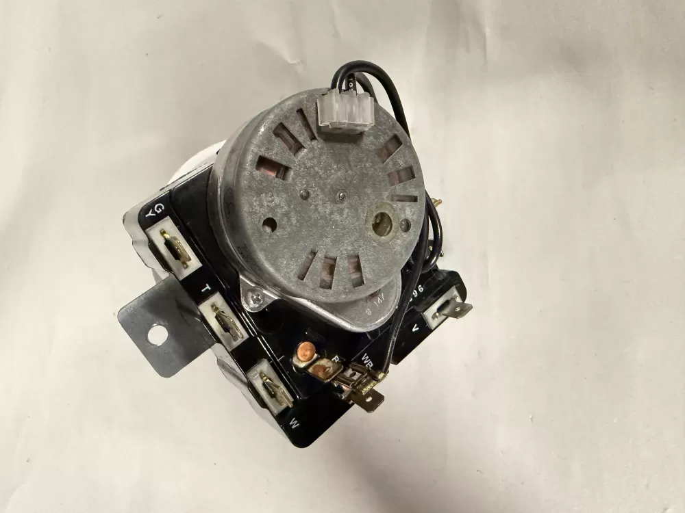 Kenmore 3406702A WP3976576 3406015 3406702 3976576 Dryer Timer AZ227672 | KM477