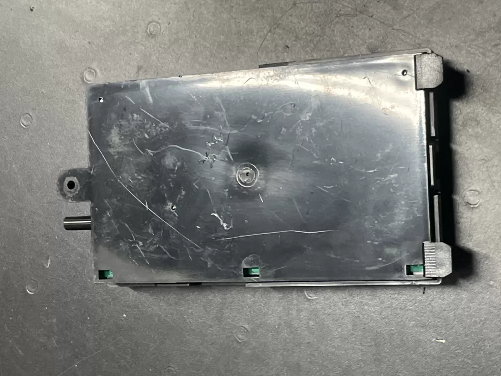 GE 165D7881G201A Dishwasher Control Board AZ24146 | WM813