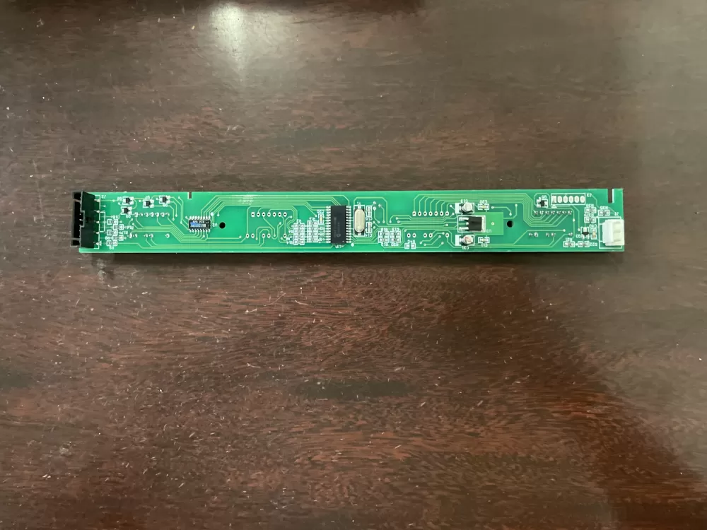 Whirlpool Maytag W10207861 12782203 Refrigerator Control Board AZ60043 | KM2014