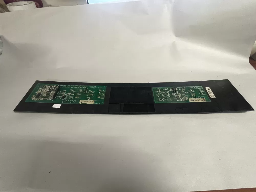 Thermador Touchpad 35-00-681 16-10-062-03 00143006 AZ125631 | Wmv721