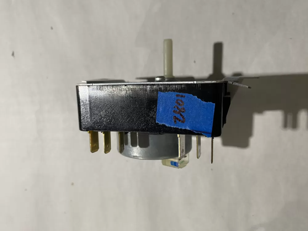 Kenmore AP6016543 W10185997 WPW10185997 PS11749834 Dryer Timer AZ200341 | BK2801