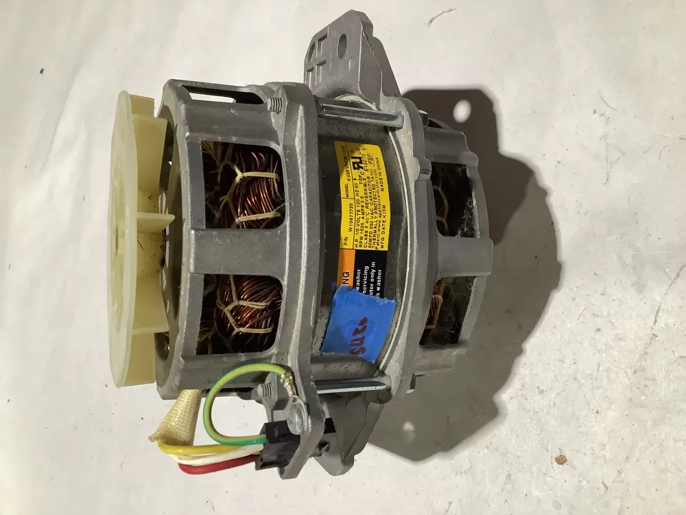 Kenmore Maytag W10677723 Washer crosley Motor AZ115841 | Sl180