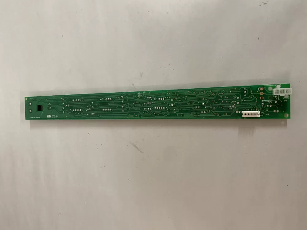 Whirlpool Kenmore 2321723A Refrigerator Control Board AZ201012 | BK2664