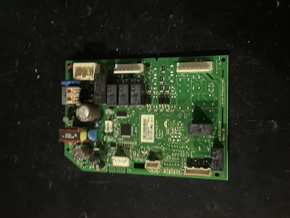 Whirlpool  Maytag  KitchenAid W10336511 W10902293 WPW10336511 W11034366 PS12346593 Refrigerator Control Board