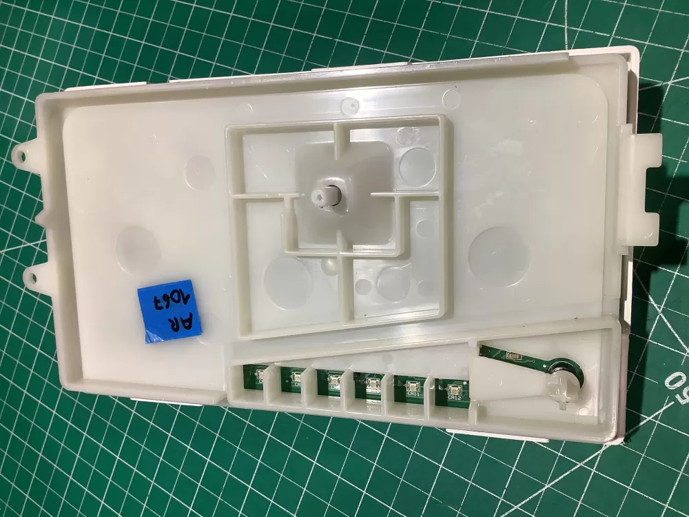 Whirlpool AP5971980 W10711300 PS11702555 Washer Control Board