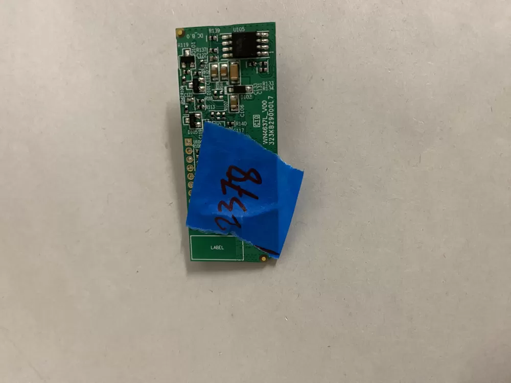 GE APPLIANCES WIFI BOARD 245D2228G005 AZ208720 | BK2378