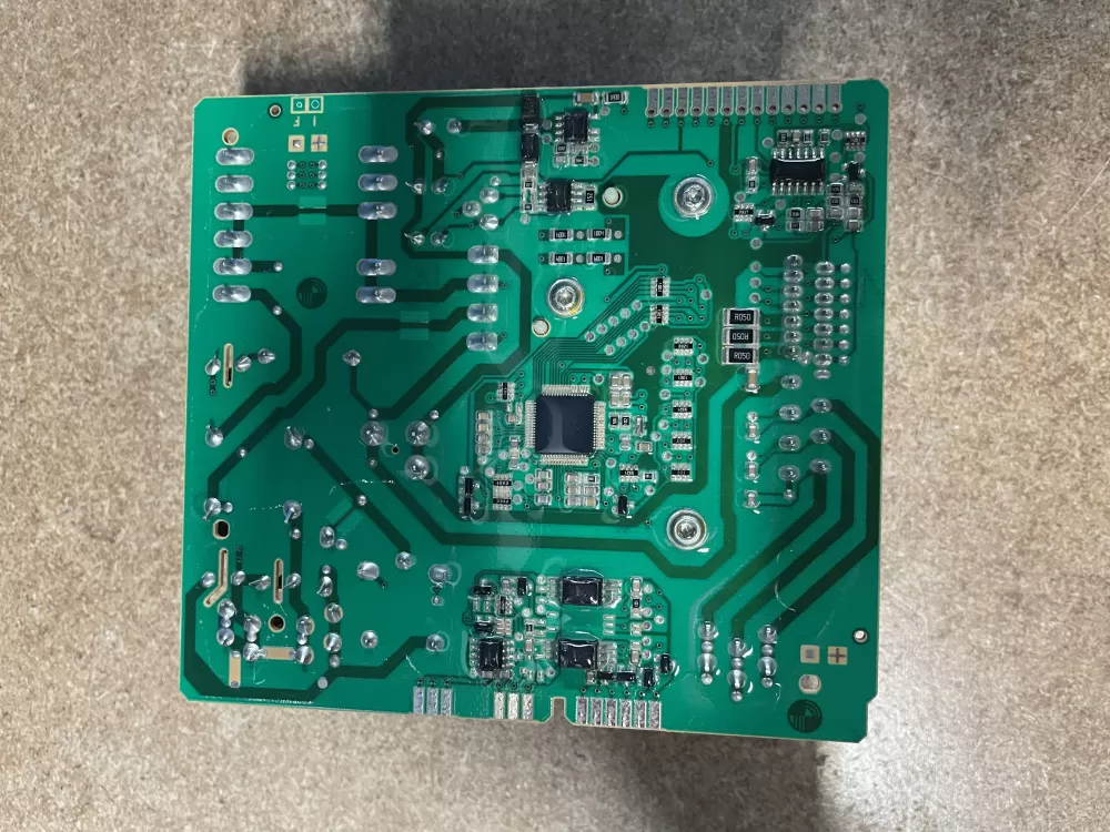 Bosch 9001061517 Mu608a 766632 01 Washer Control Board AZ16957 | KM1495