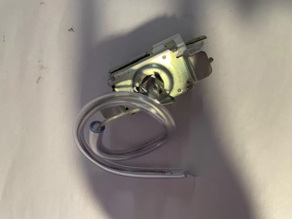 GE WR09X10027 Refrigerator Thermostat Cold Control AZ198344 | KM2728