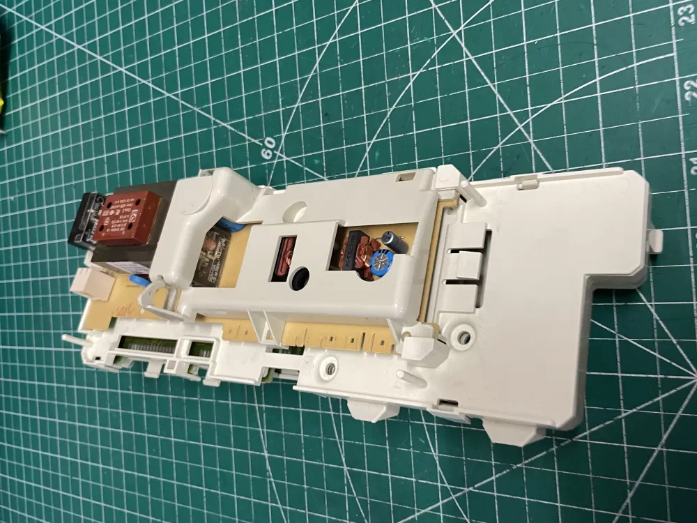   Washer Control Board